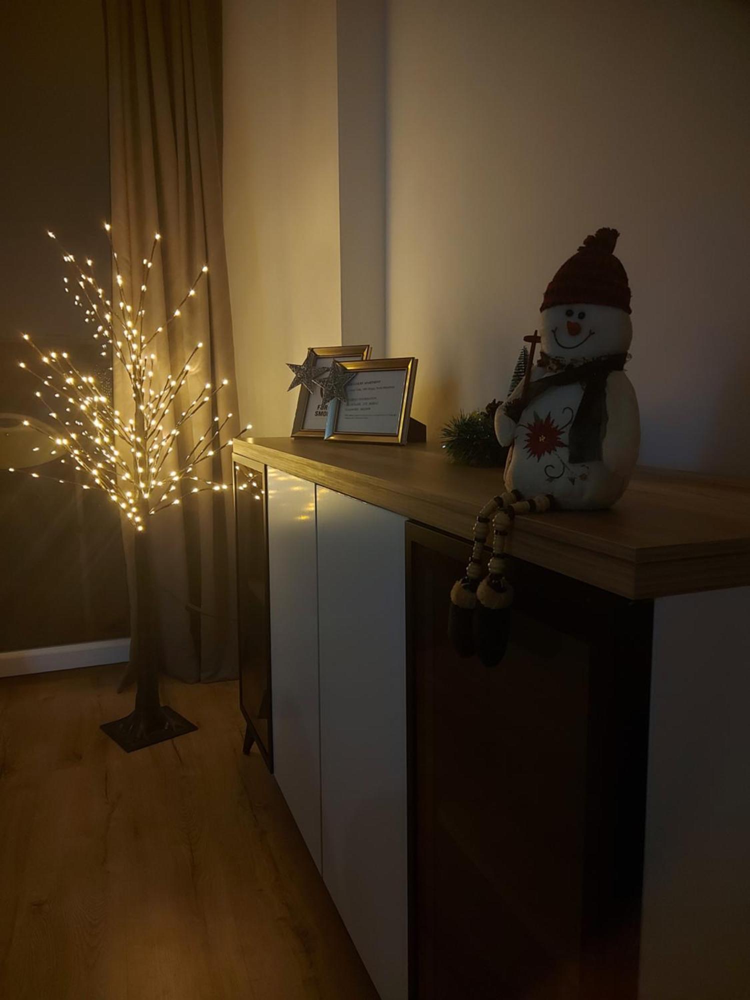 Kid Luxury Apartment Skopje Eksteriør billede